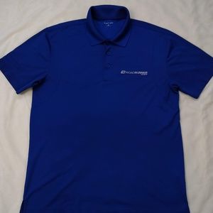 Sport-Tek | Road Runner Sports Blue Polo Shirt